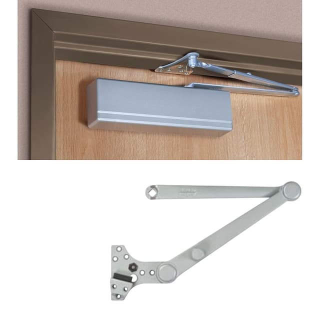 351 Series Door Closer