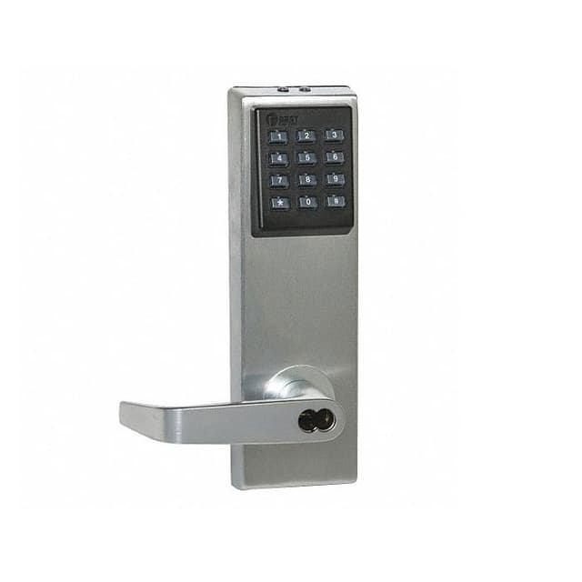 45HZ Series Keypad EZ Mortise Lock