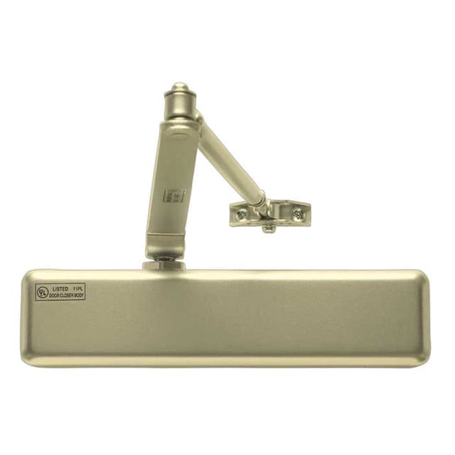 Surface Door Closer