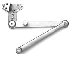 1431 Series Door Closer