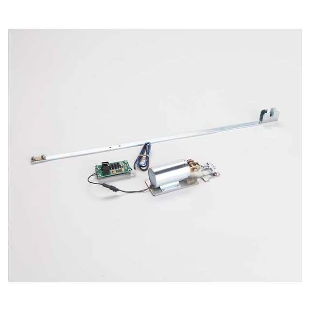 * Replaced by 1550K-MDV *