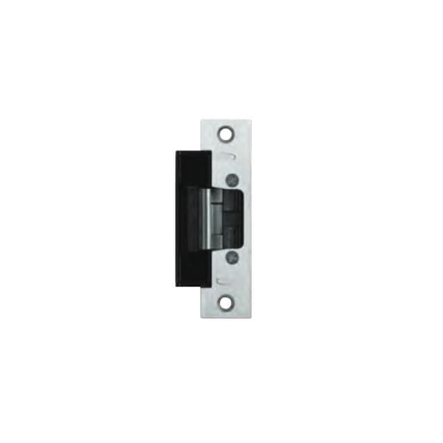 Electric Strike,12-24 VAC, 12/24 VDC