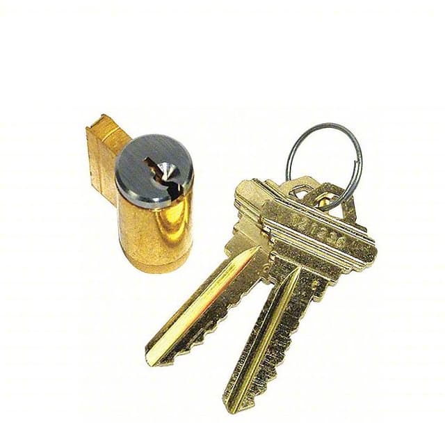 Simplex KIL Cylinder