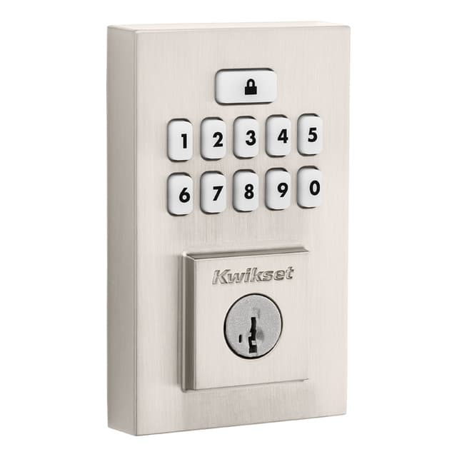 SmartCode 9260 Keypad Electronic Deadbolt