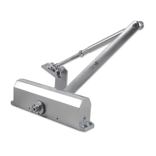 Surface Door Closer