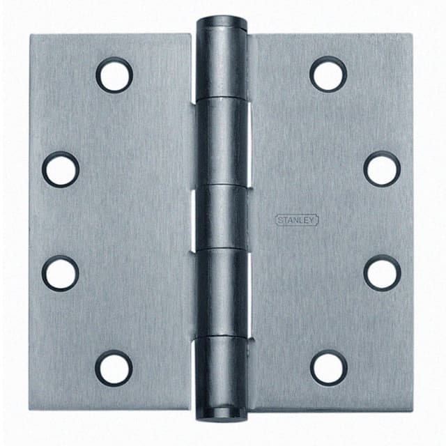 Five Knuckle Full Mortise Hinge