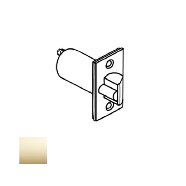 Grade 2 UL Spring Latch