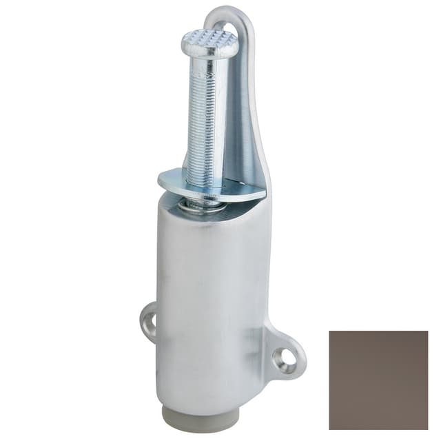Plunger Type Door Holder