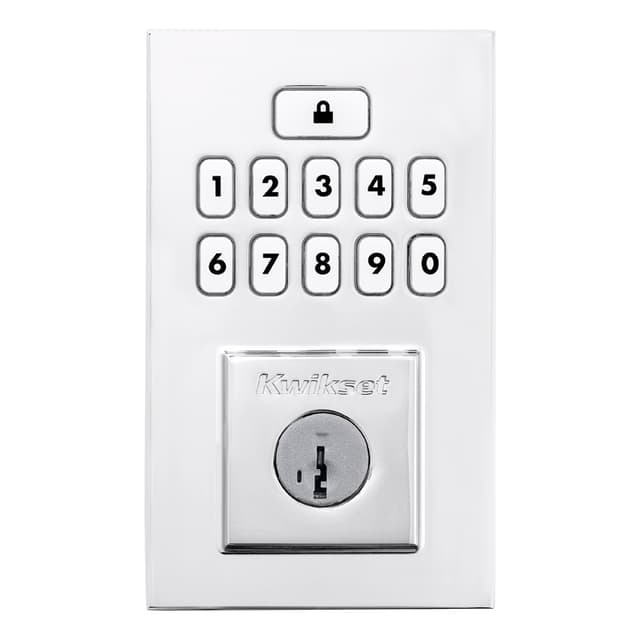 SmartCode 9260 Keypad Electronic Deadbolt