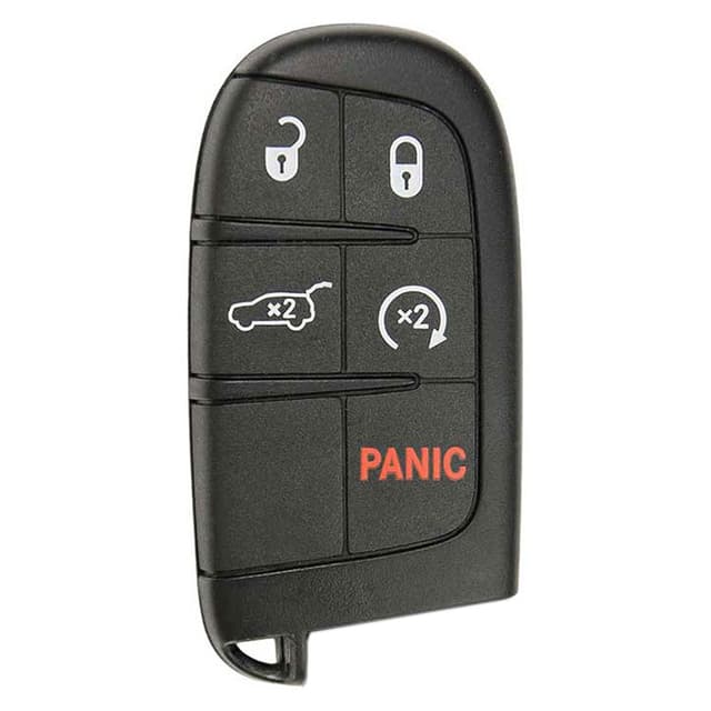 Original Auto Remote Smart Key-Refurbished