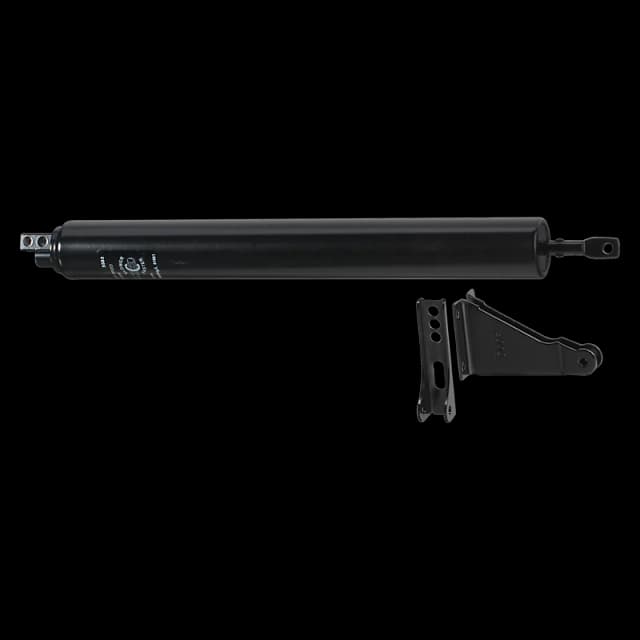 Screen/Storm Door Closer