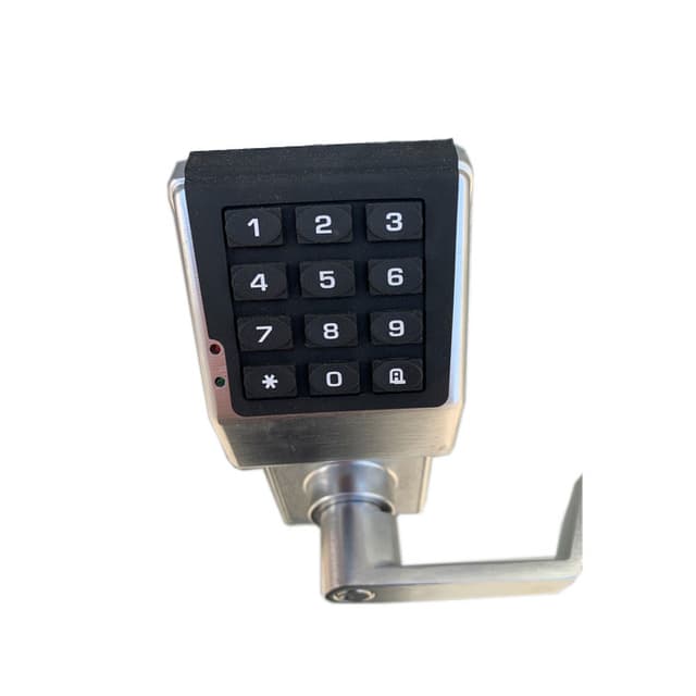 Severe Weather Shield