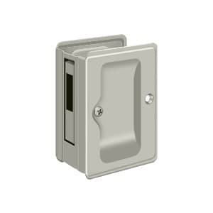 Pocket Door Lock-Sliding Door Receiver