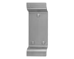 Storeroom Plate Trim