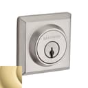 TSD-Traditional Square Deadbolt