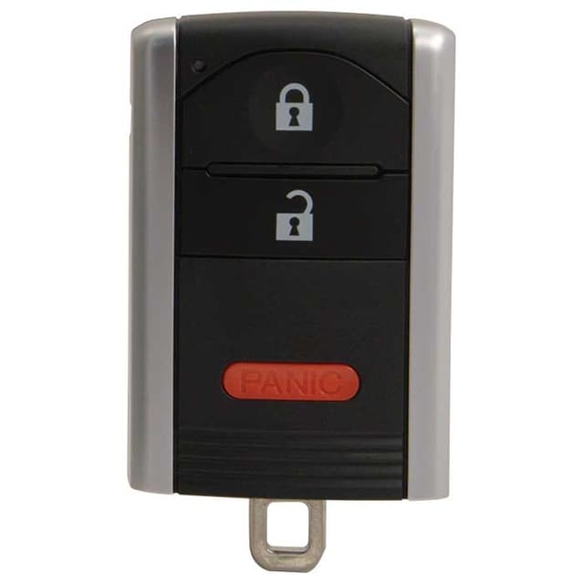 2013-15  Acura RDX Fob - Base Model - Driver #1