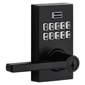 SmartCode 917 Touchpad Electronic Lever