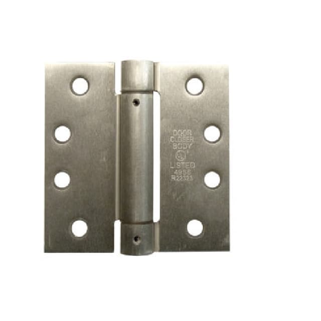 Spring Steel Hinge