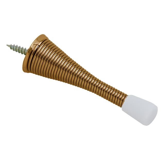 3" Flexible Door Stop