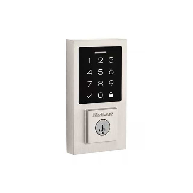SmartCode 9270 Touchpad Electronic Deadbolt