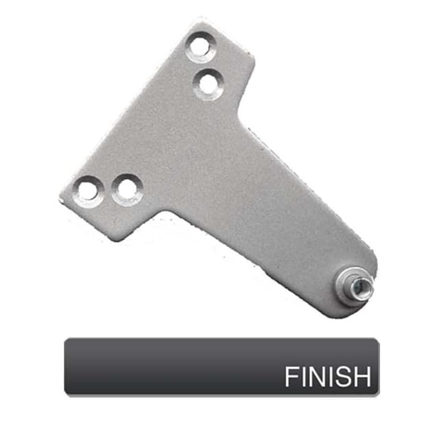 Parallel Arm Bracket