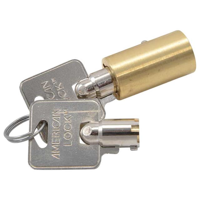 Padlock Cylinder