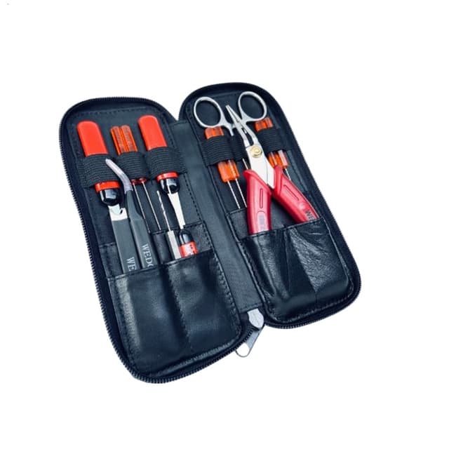 Broken Key Extractor Kit