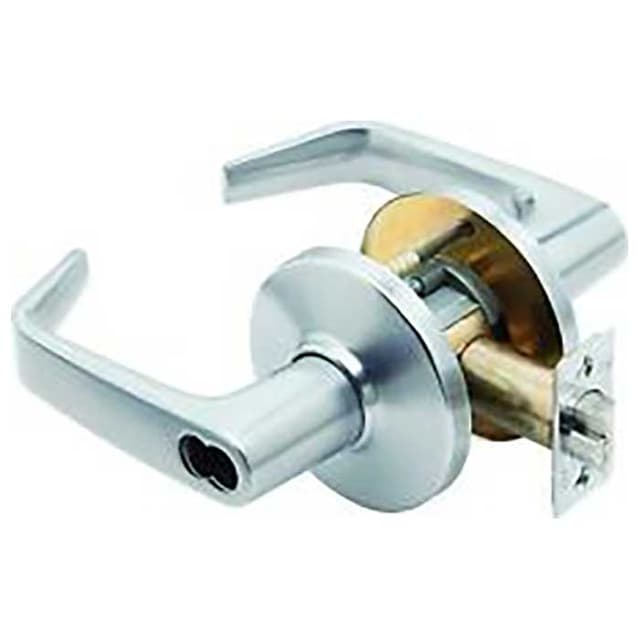 9KW Series Electromechanical Lock