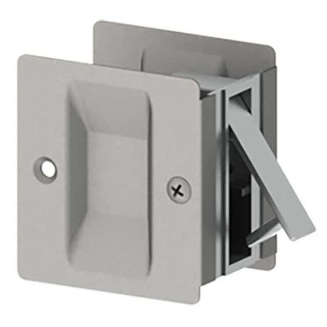 Pocket Door Latch