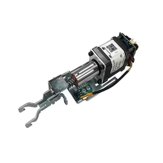 MLRK1 Electric Retraction Kit