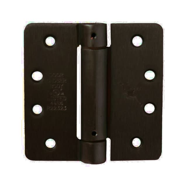 Spring Steel Hinge