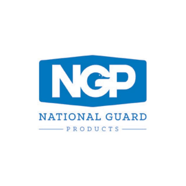 Smoke Rated Astragal Set