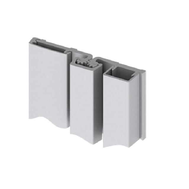 Roton Continuous Geared Hinge