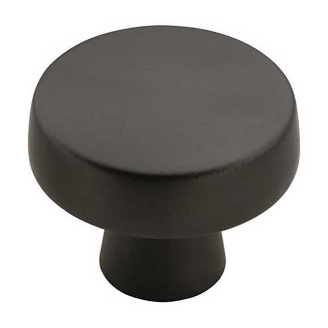 Blackrock Cabinet Knob