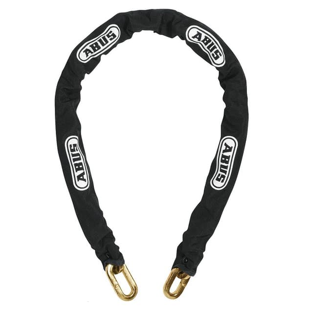 Maximum Security Chain