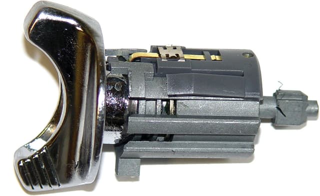 Auto Ignition Lock
