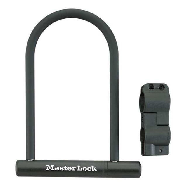 Steel U-Lock