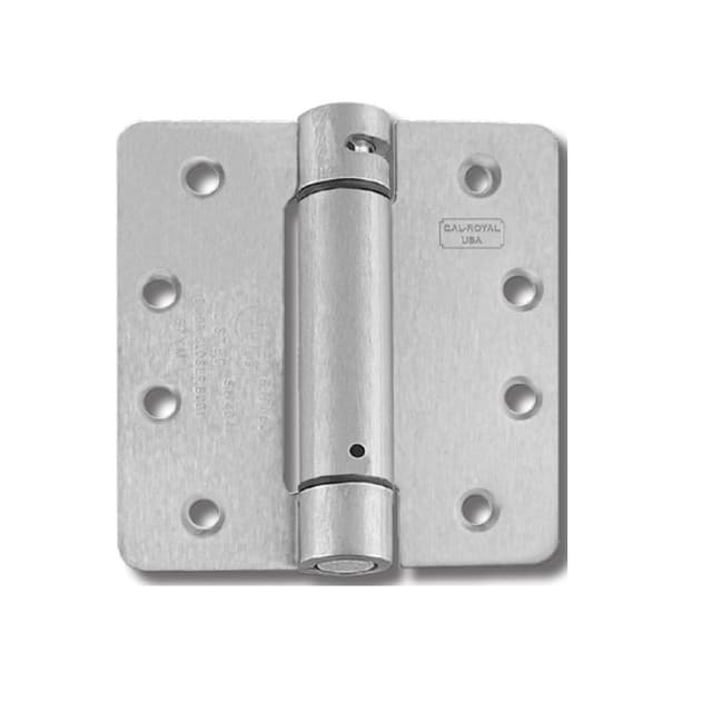 Full Mortise Spring Hinge