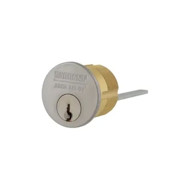 34 Series Rim Type Cylinder