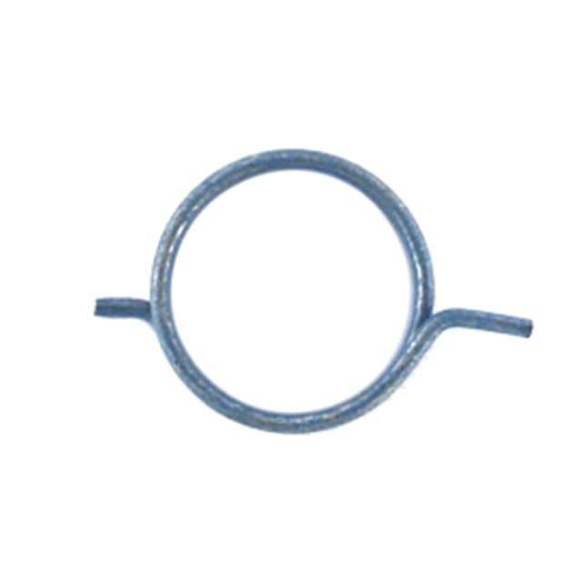 ED4000/ED5000 Trim lever spring, RHR (Blue)