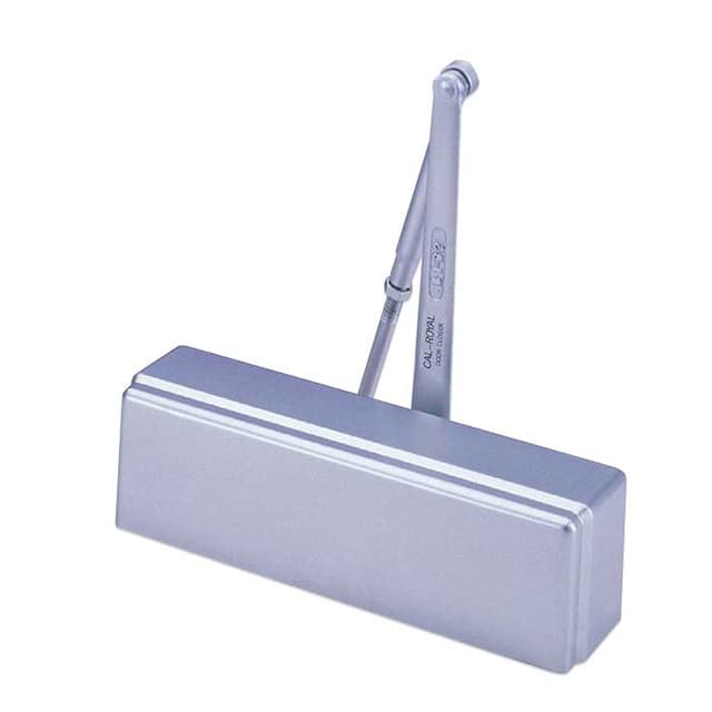 Barrier Free Surface Mounted Door Closer