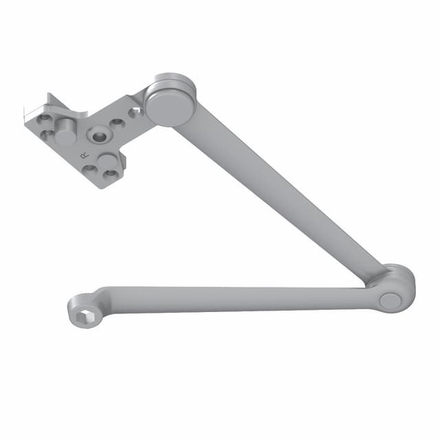 4040XP Series Cush and Stop Arm