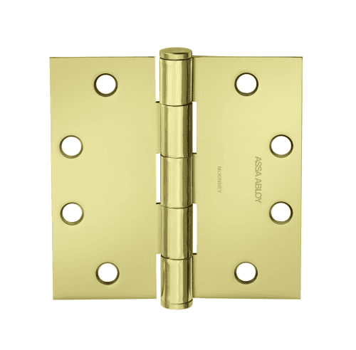 Steel Standard Weight Full Mortise Hinge