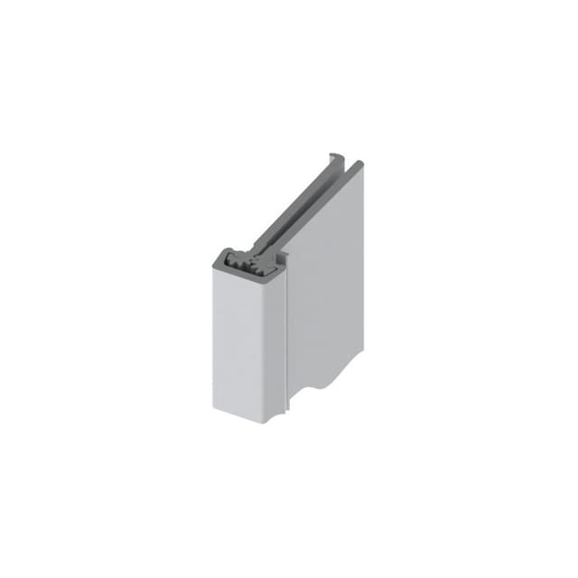 Roton Continuous Geared Hinge