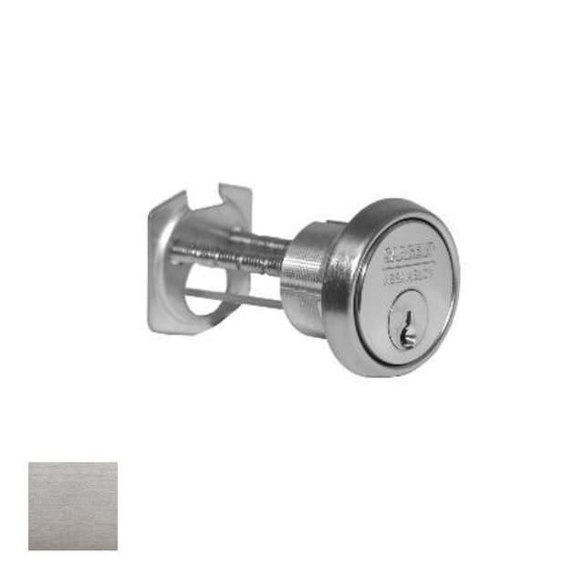 7300 Series 70 Disposable Core Rim Cylinder