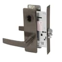 M-Wrought Escutcheon