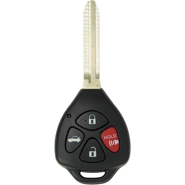 Remote Key