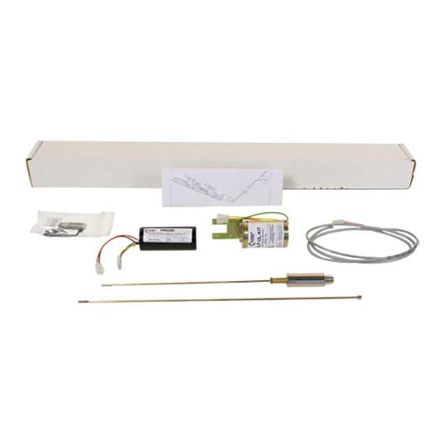 Soleniod Latch Pullback Kit