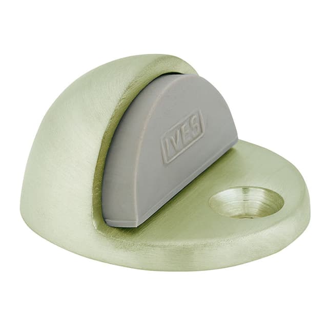 Floor Mount Door Stop-Dome Shape
