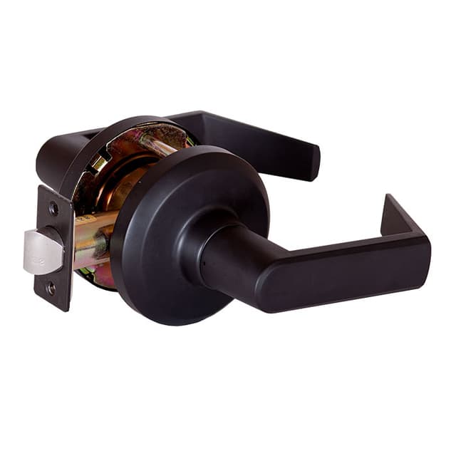QCL130 Series Passage Lock